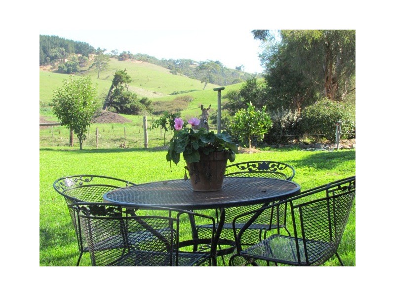 414 Goolwa Road, Meadows SA 5201