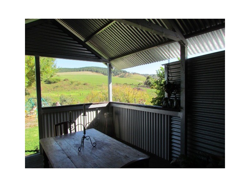 414 Goolwa Road, Meadows SA 5201