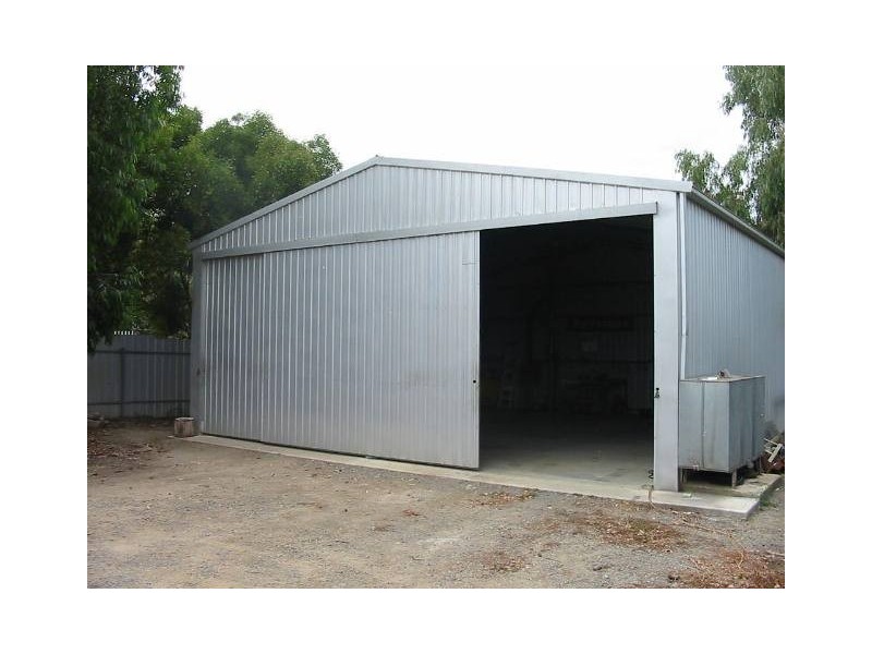 414 Goolwa Road, Meadows SA 5201