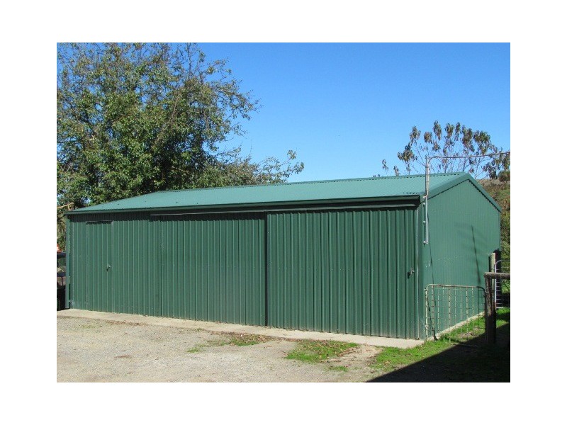 414 Goolwa Road, Meadows SA 5201