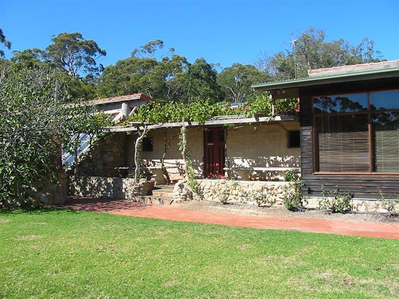 Lot 5 Willis Road, Flaxley SA 5153