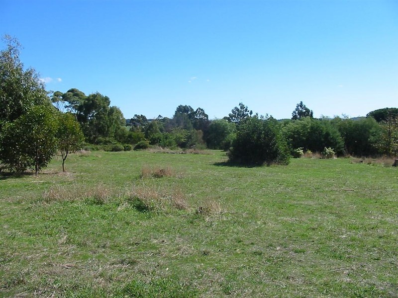 Lot 5 Willis Road, Flaxley SA 5153