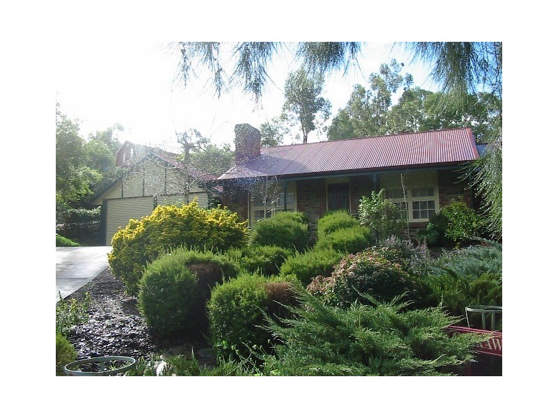 29  Luck Street, Macclesfield SA 5153