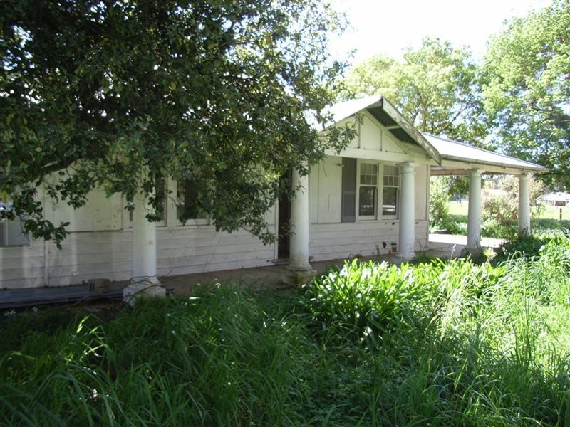 Lot 236 Brookman Road, Meadows SA 5201