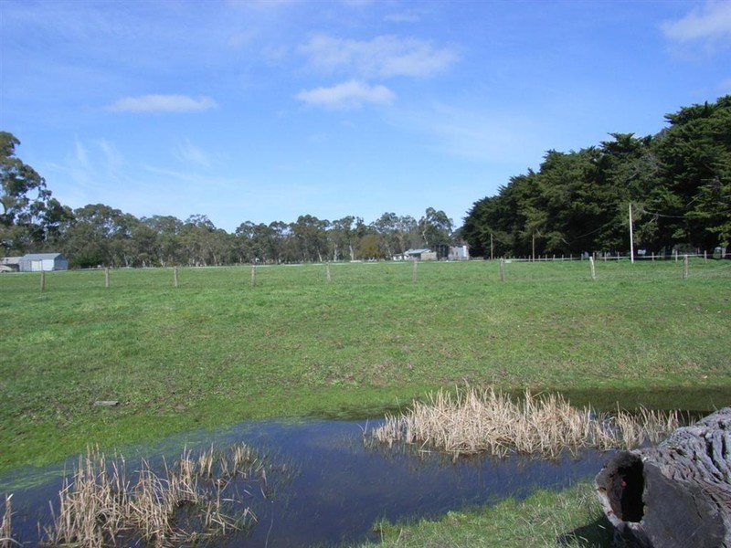Lot 236 Brookman Road, Meadows SA 5201