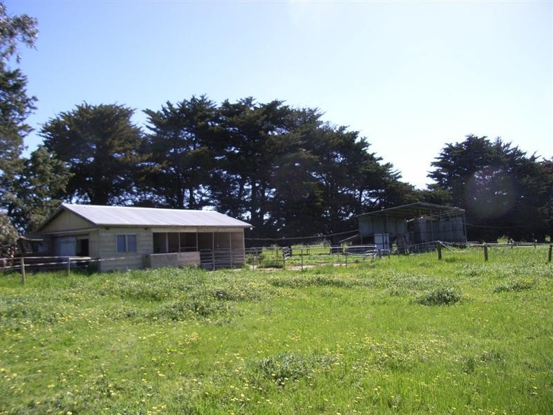 Lot 236 Brookman Road, Meadows SA 5201