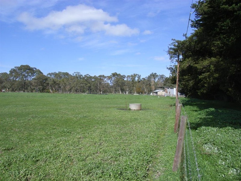 Lot 236 Brookman Road, Meadows SA 5201