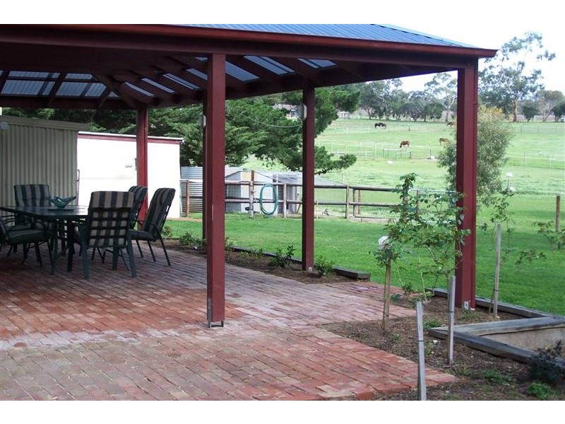 Lot 17 Meadows Road, Hope Forest SA 5172