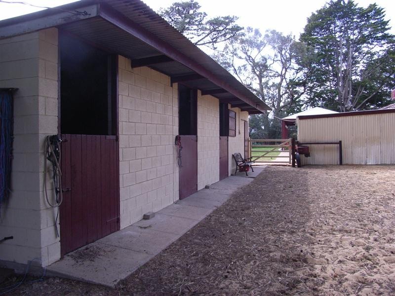 Lot 17 Meadows Road, Hope Forest SA 5172