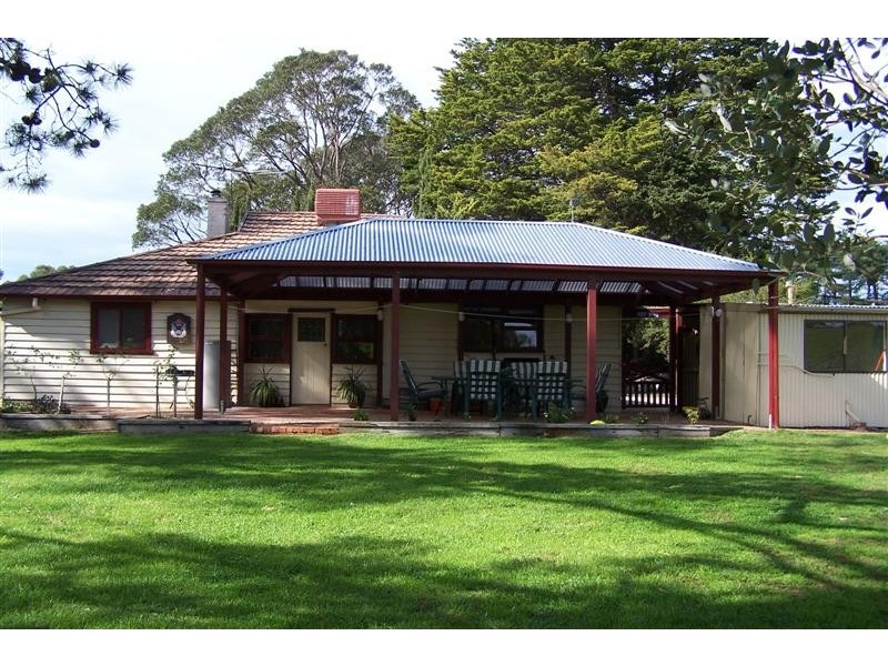 Lot 17 Meadows Road, Hope Forest SA 5172