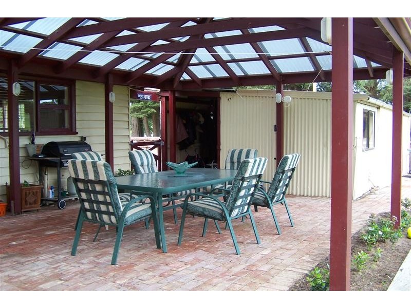 Lot 17 Meadows Road, Hope Forest SA 5172