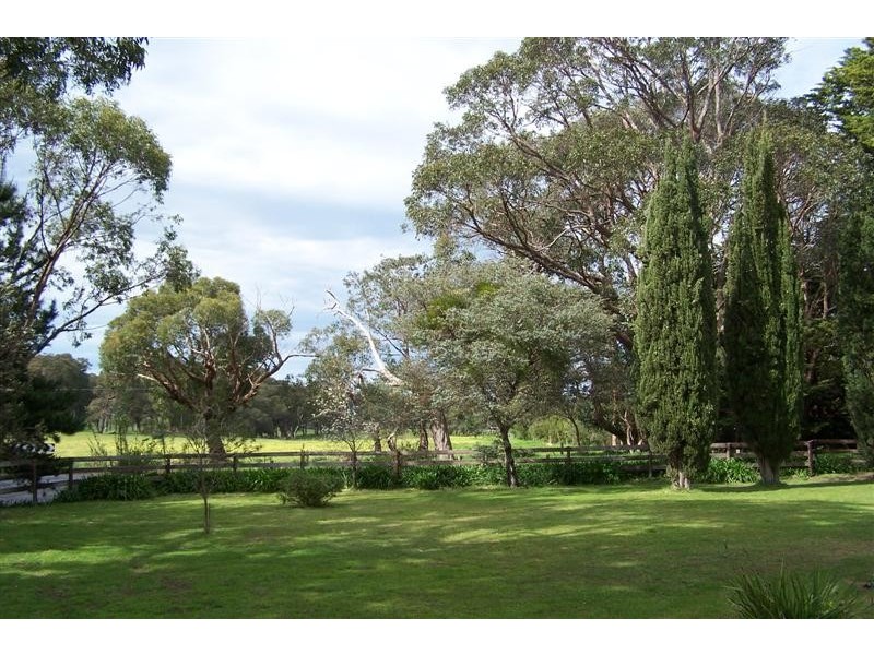 Lot 17 Meadows Road, Hope Forest SA 5172