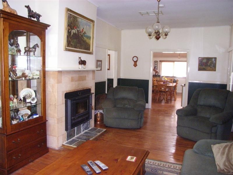 Lot 17 Meadows Road, Hope Forest SA 5172