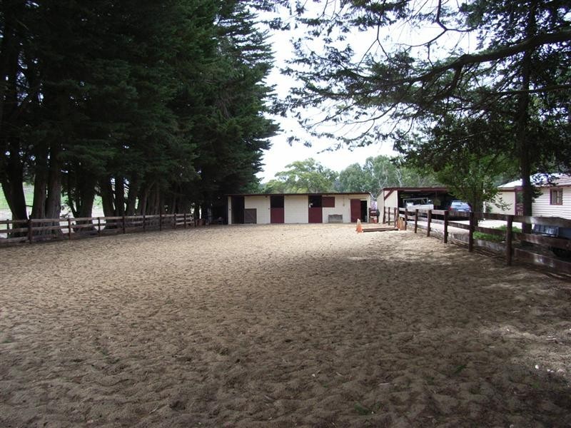 Lot 17 Meadows Road, Hope Forest SA 5172