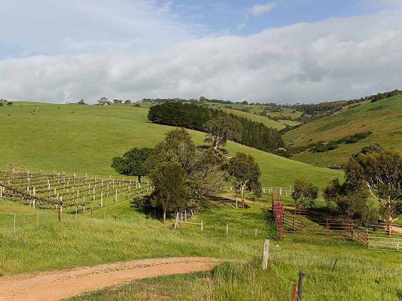 Lot 2 Braeside Road, Finniss SA 5255