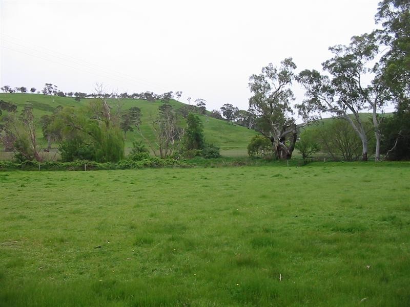 Lot 10 Bulls Creek Road, Ashbourne SA 5157