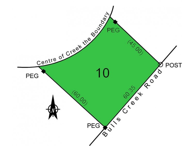 Lot 10 Bulls Creek Road, Ashbourne SA 5157