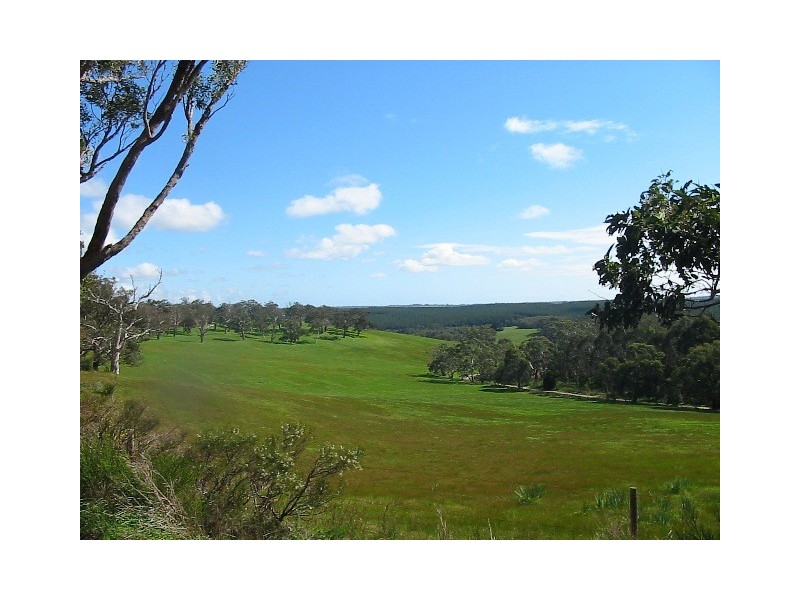 Lot 51 Connor Road, Prospect Hill SA 5201