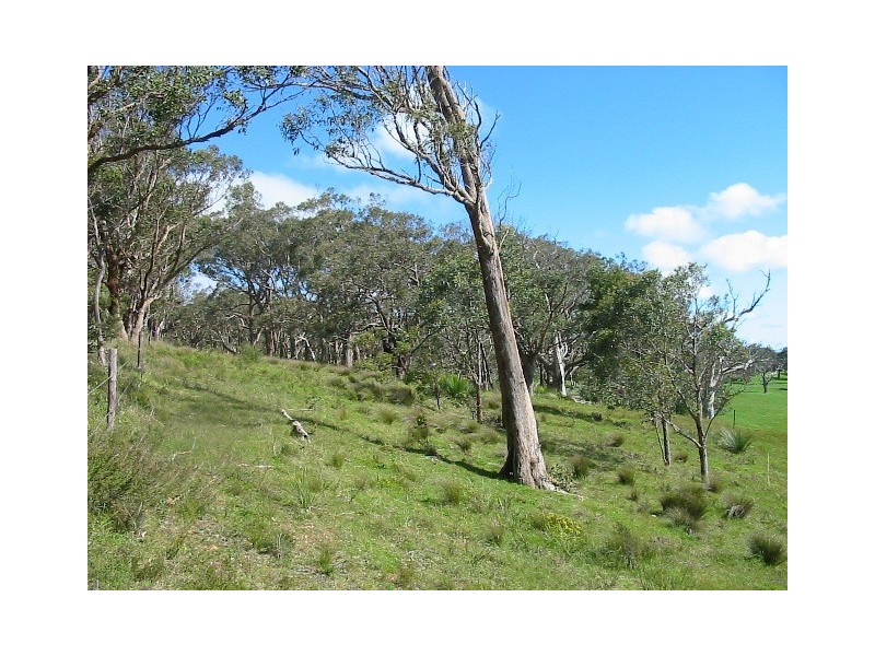 Lot 51 Connor Road, Prospect Hill SA 5201