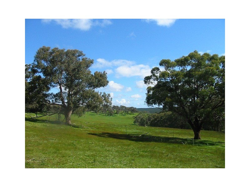 Lot 51 Connor Road, Prospect Hill SA 5201