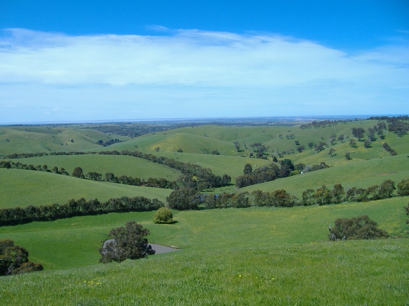 Lot 52 Ti Tree Road, Mcharg Creek SA 5157