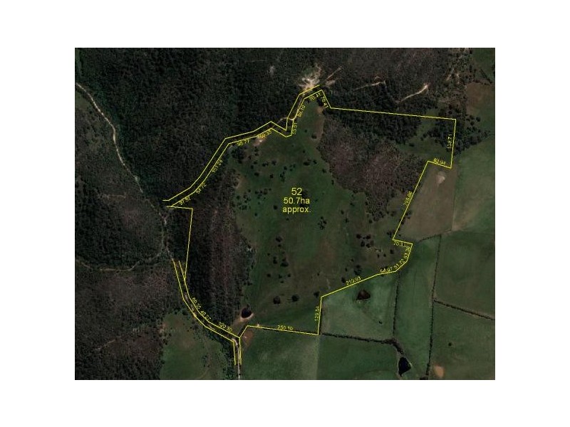 Lot 52 Ti Tree Road, Mcharg Creek SA 5157