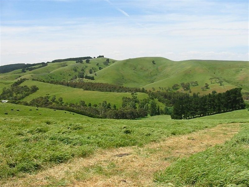 Lot 55 McHarg Creek Road, Mcharg Creek SA 5157