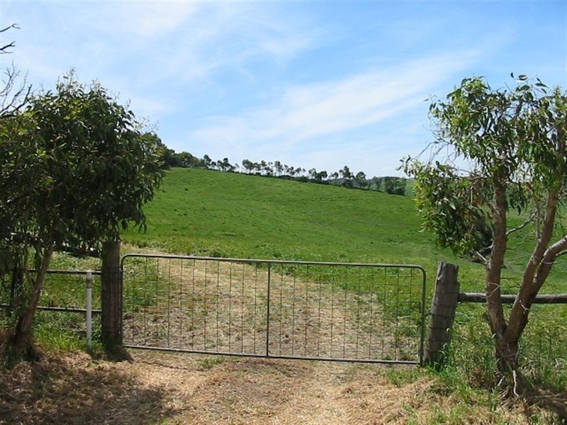 Lot 55 McHarg Creek Road, Mcharg Creek SA 5157