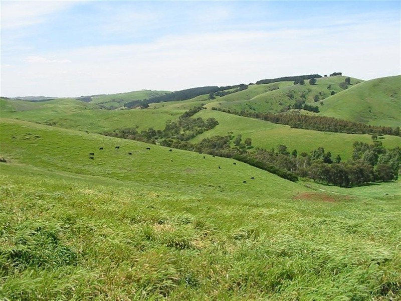 Lot 55 McHarg Creek Road, Mcharg Creek SA 5157