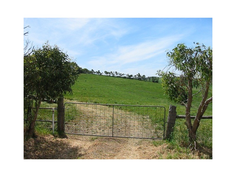 Lot 55 McHarg Creek Road, Mcharg Creek SA 5157