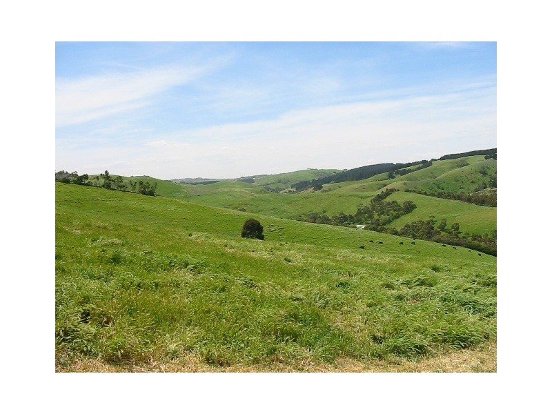 Lot 55 McHarg Creek Road, Mcharg Creek SA 5157