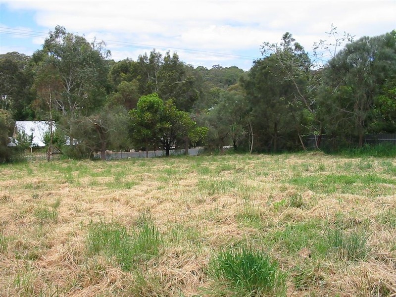 26 Cunliffe Street, Macclesfield SA 5153