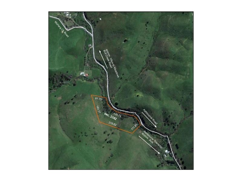 Sec 3342 Goolwa Road, Ashbourne SA 5157