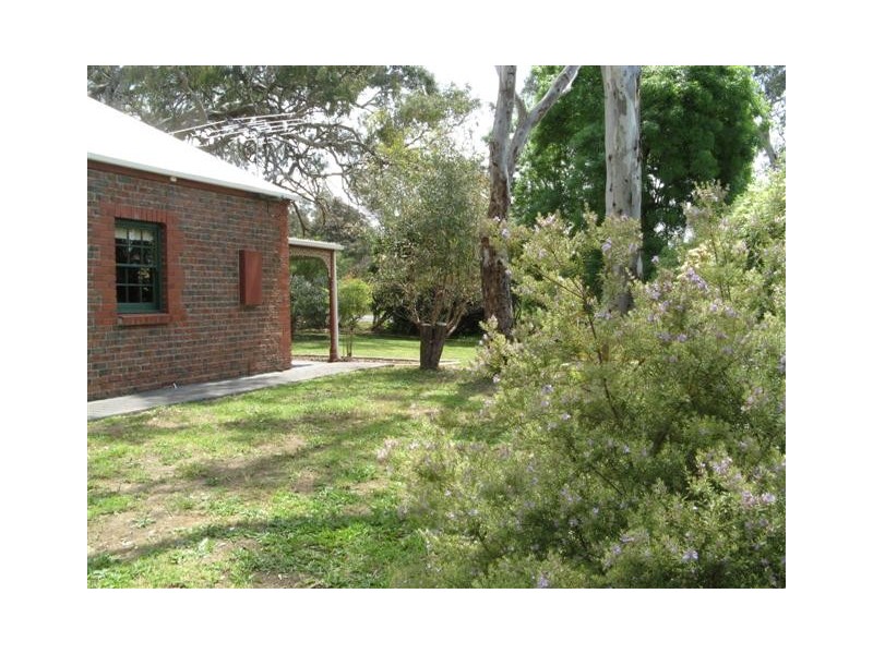 3 Davis Road, Macclesfield SA 5153