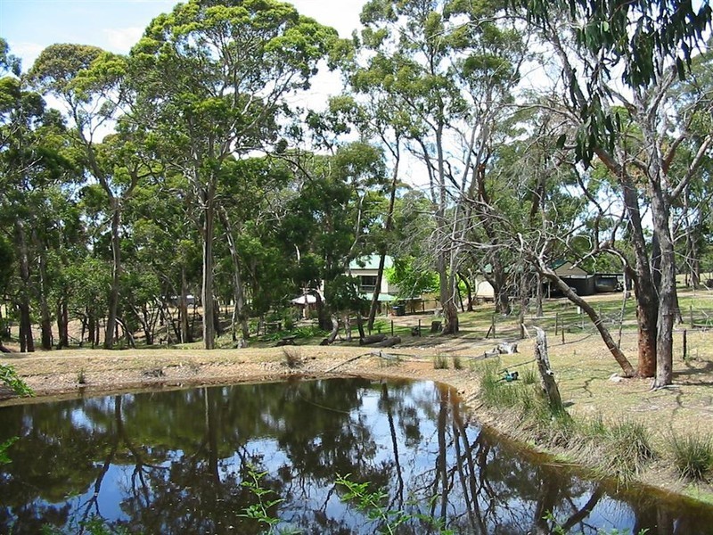 1976 Greenhills Road, Macclesfield SA 5153