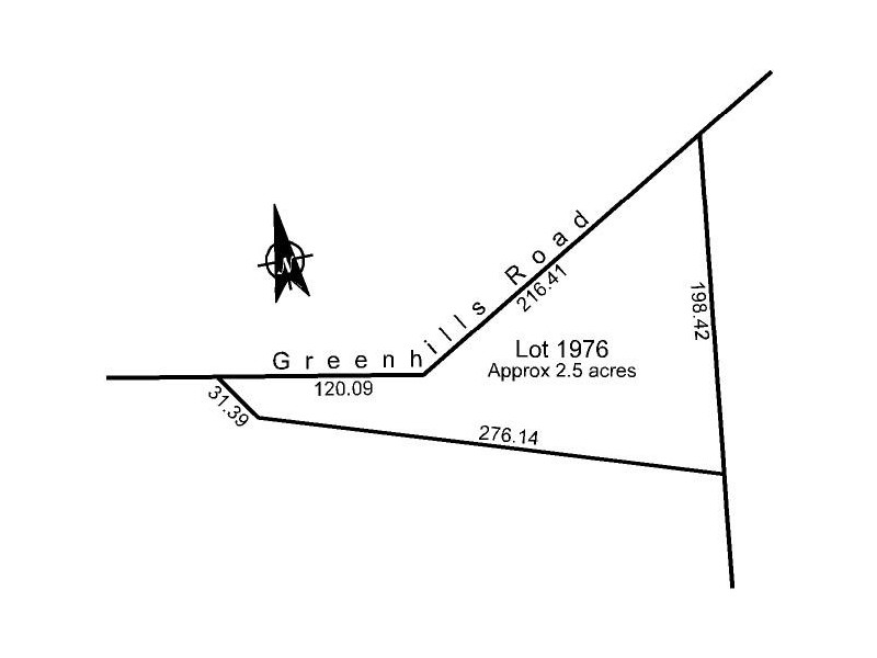 1976 Greenhills Road, Macclesfield SA 5153