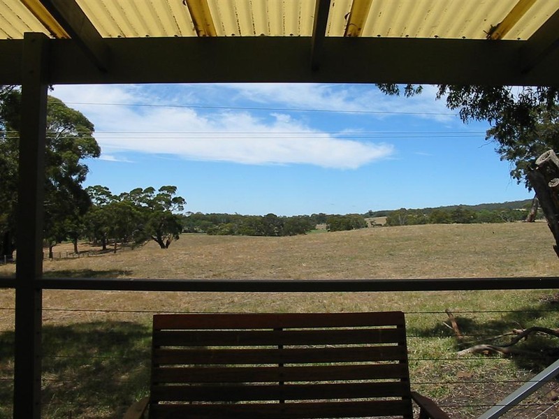 1976 Greenhills Road, Macclesfield SA 5153