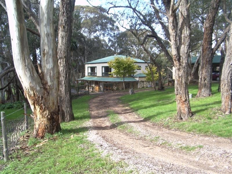 1976 Greenhills Road, Macclesfield SA 5153