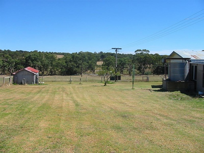 Lot 21 Meadows Road, Hope Forest SA 5172