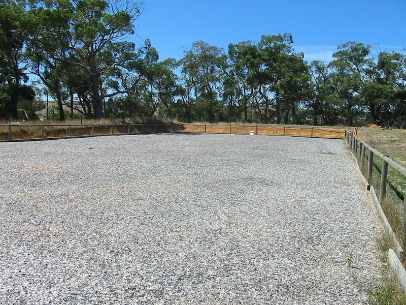 Lot 21 Meadows Road, Hope Forest SA 5172