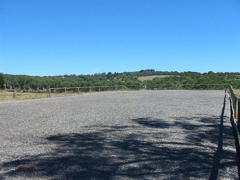 Lot 21 Meadows Road, Hope Forest SA 5172