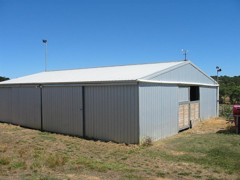Lot 21 Meadows Road, Hope Forest SA 5172