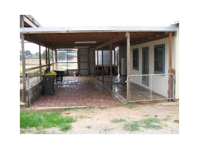 Lot 21 Meadows Road, Hope Forest SA 5172