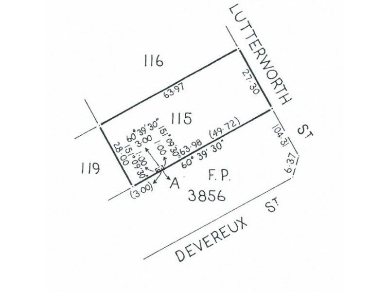 38 Lutterworth Street, Macclesfield SA 5153