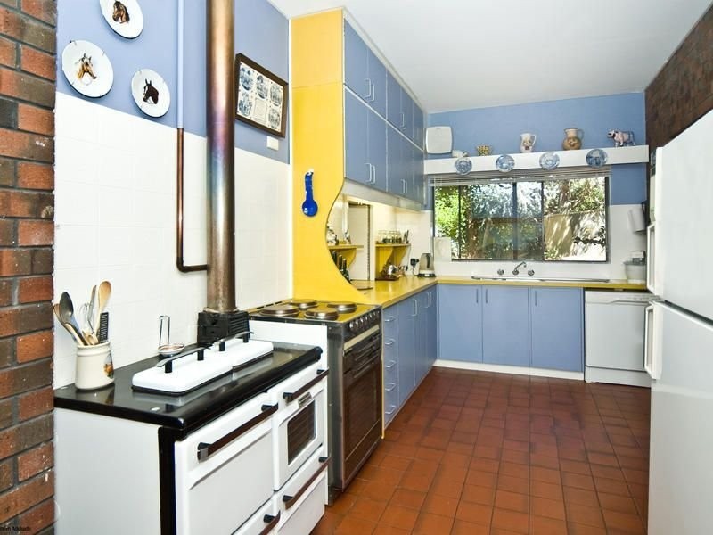 Lot 6 Hillyfields Road, Kangarilla SA 5157