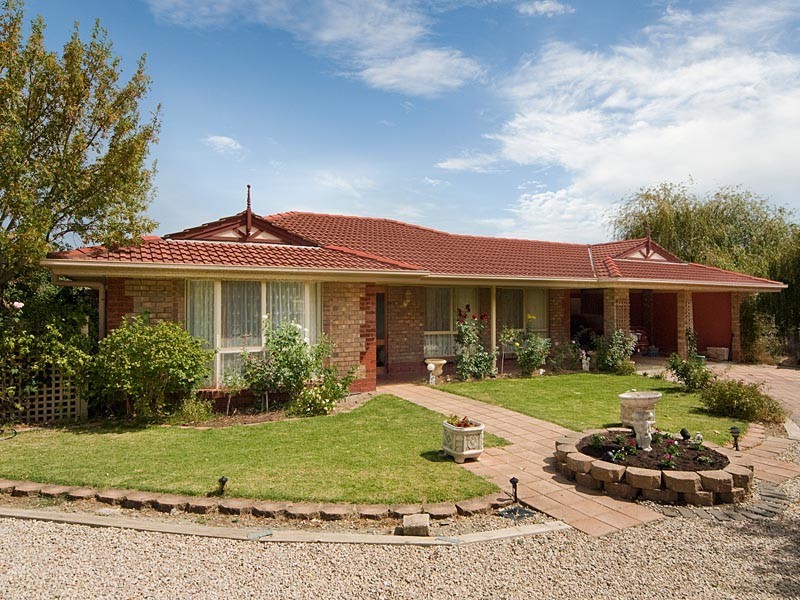 Lot 245 Kondoparinga Road, Meadows SA 5201