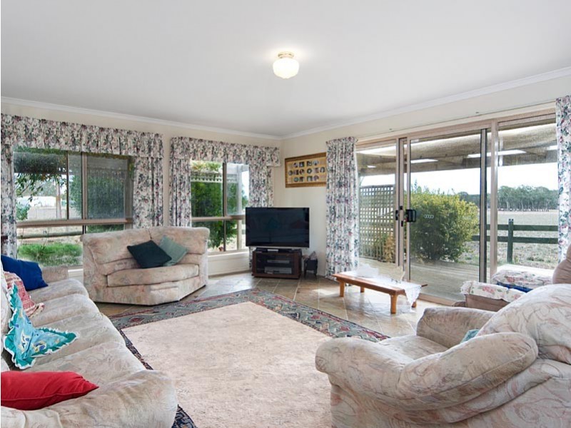 Lot 245 Kondoparinga Road, Meadows SA 5201