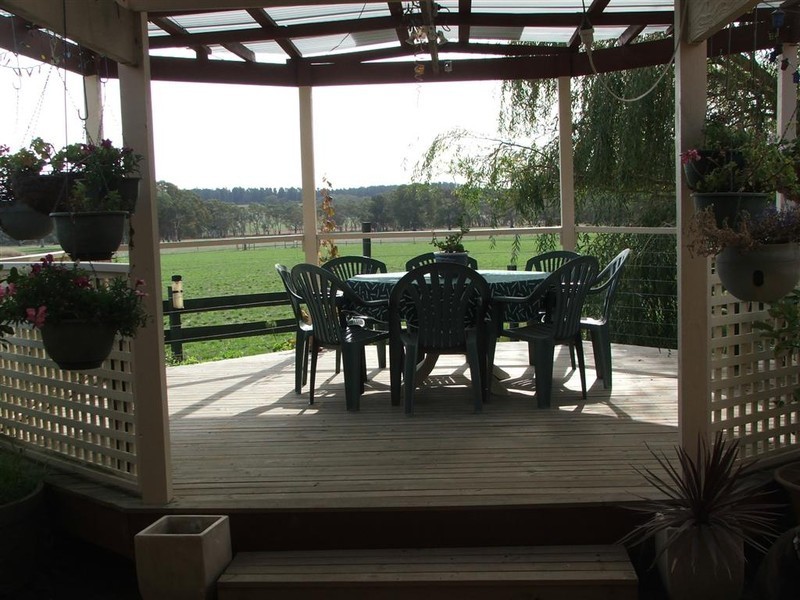 Lot 245 Kondoparinga Road, Meadows SA 5201