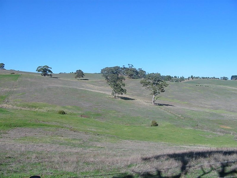 Lot 100 Mill Street, Meadows SA 5201