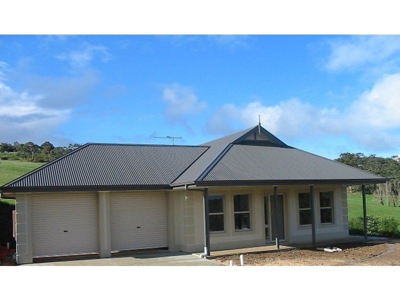 45 Michelmore Drive, Meadows SA 5201